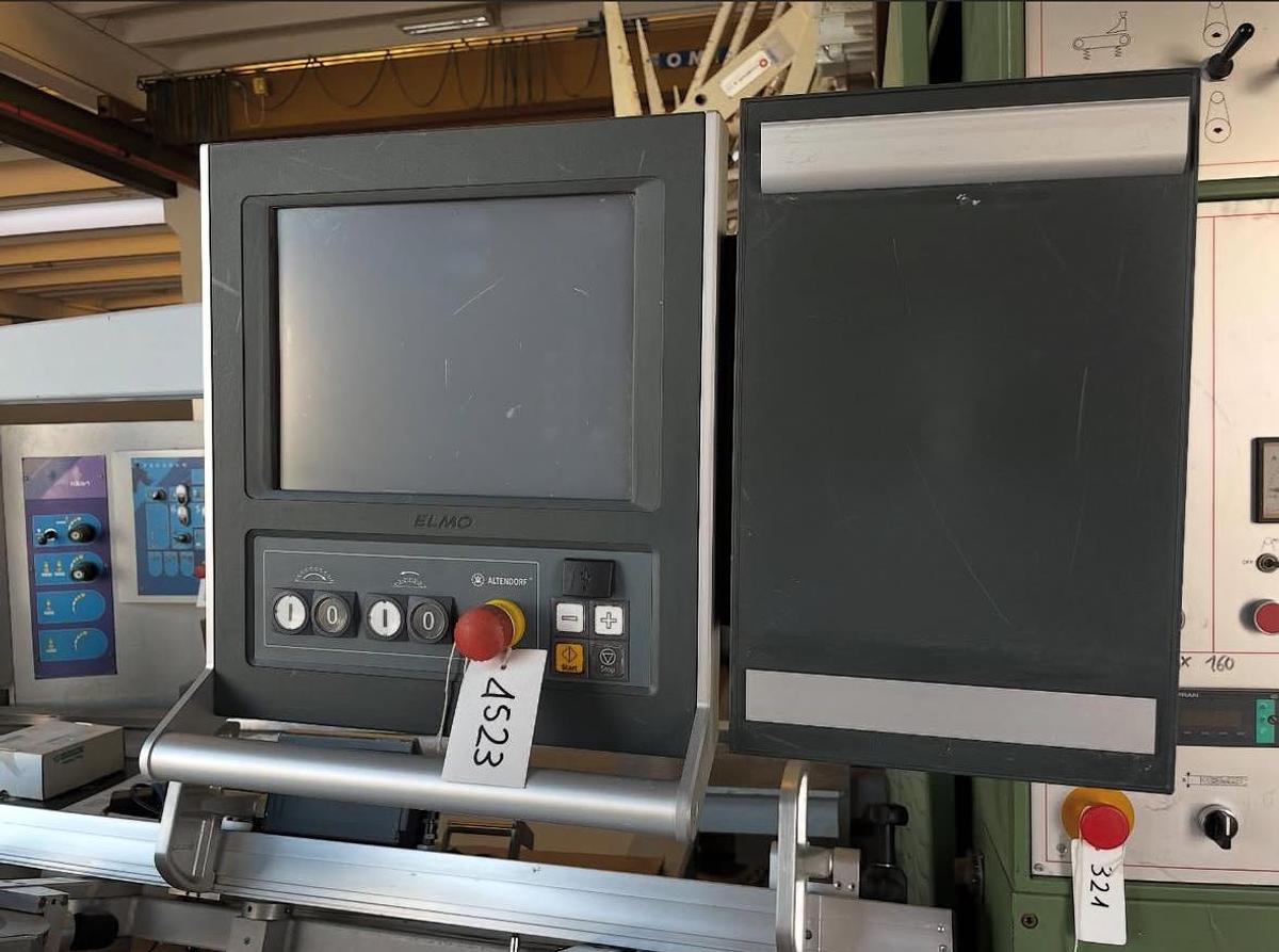 Usato F45 ELMO