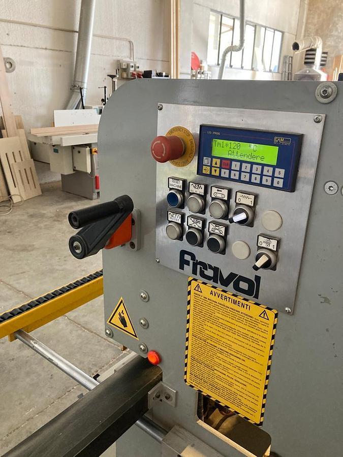 Usato FRAVOL Smart