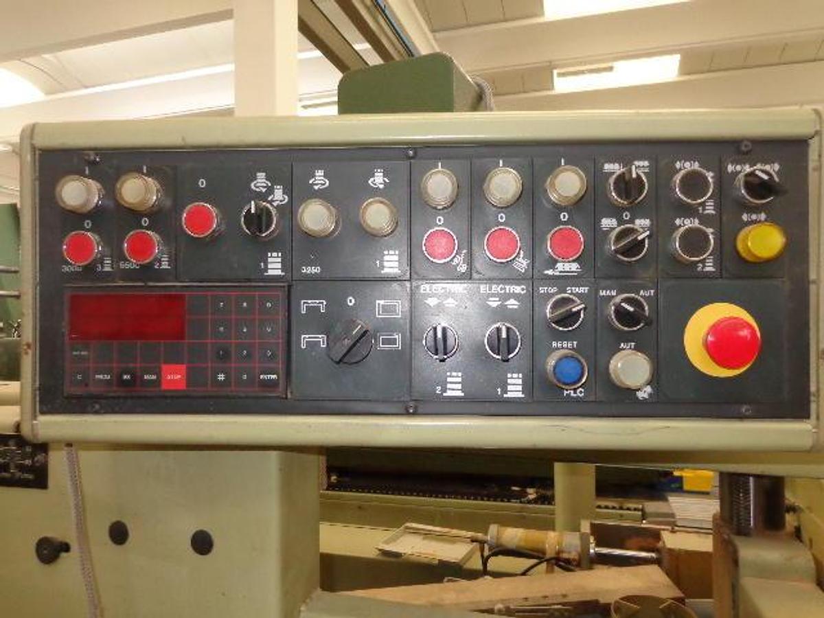 Usato MULTIFLEX