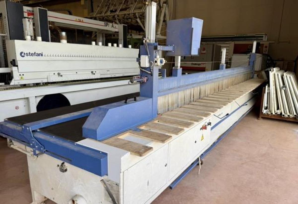 Usato Flexirip 5200