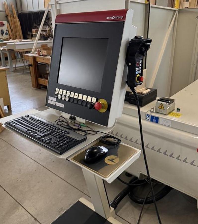 Usato Tech Z1