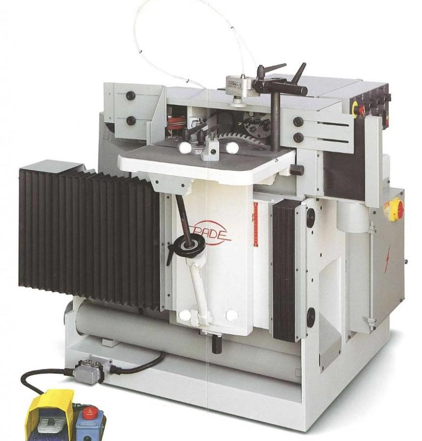 Usato 1000 N