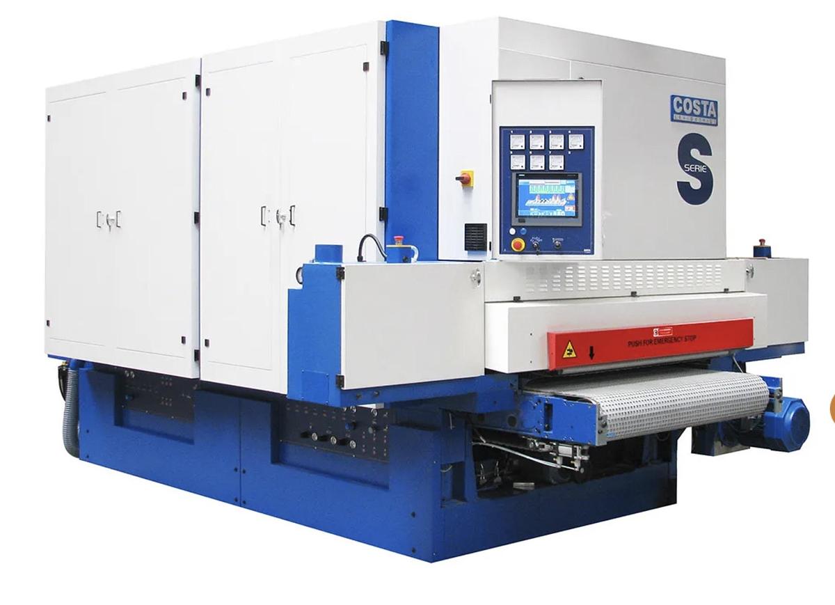 COSTA S7 XRT