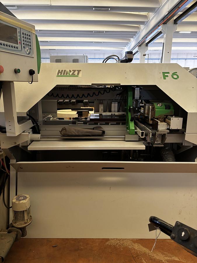 Usato F6