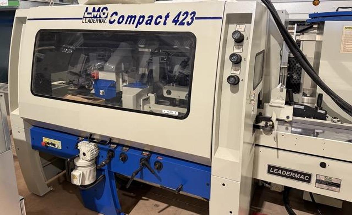 Usato COMPACT 423