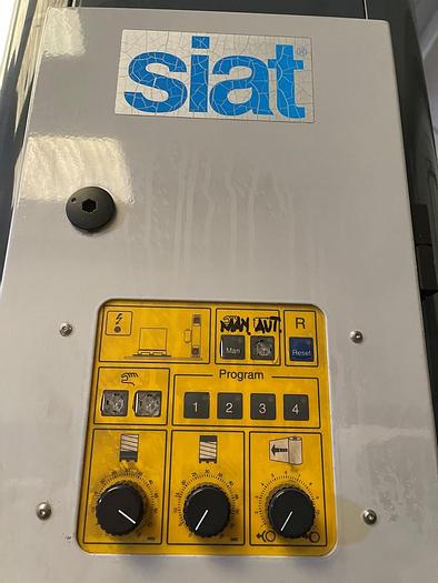 Usato Fasciapallet SIAT