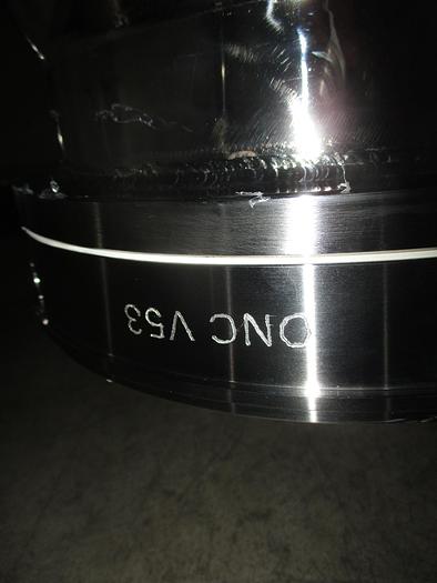 Used 2012 BSI Soneco NGV 215 L