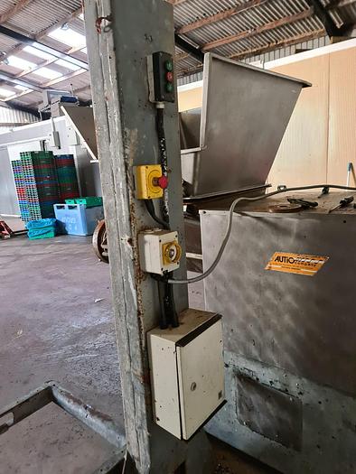 Used Autio Company 1101 HD