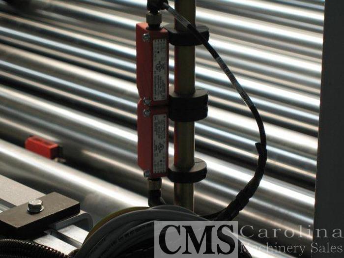 Used Holzma Profiline HPV 510