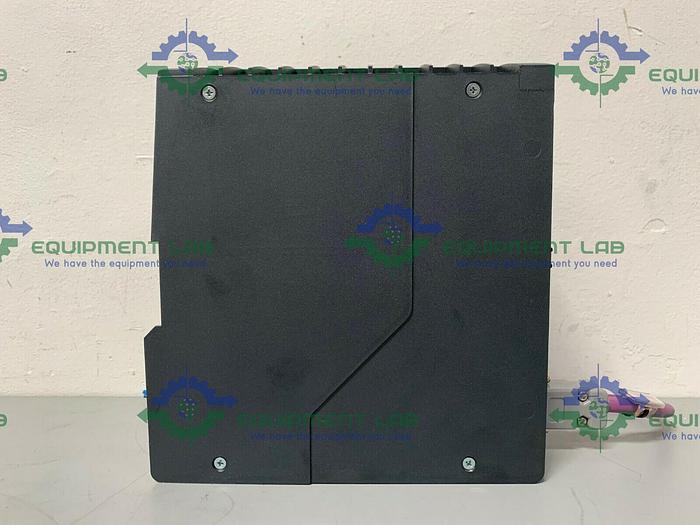 Used Phoenix Contact 470 PN 3TX Remote Field Safety Controller 24V