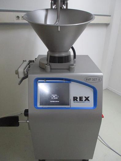 Rex 327 S