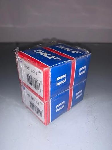 Łożysko liniowe zamknięte SKF LBCR 12 D-2LS