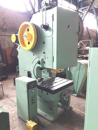 Press Trimming K2130