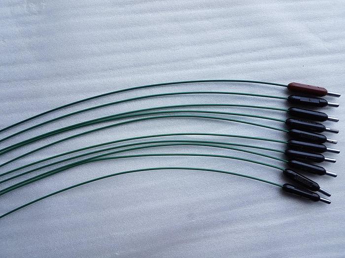 Gebraucht Koagulationselektrode Größe 6