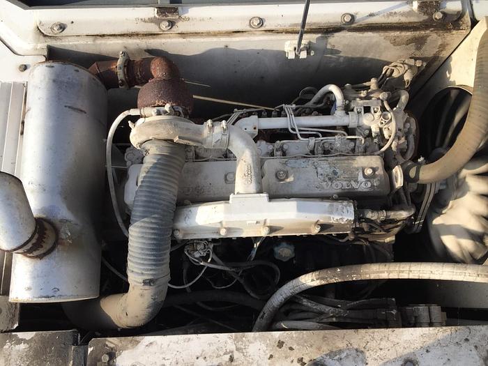 Used 2010 COLMAR 501