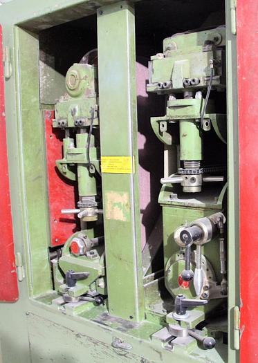 Used *SOLD* Widebelt Sander - Boere BR90-2BKS