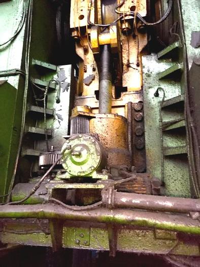 Used Press Hot Forging AKKB8544