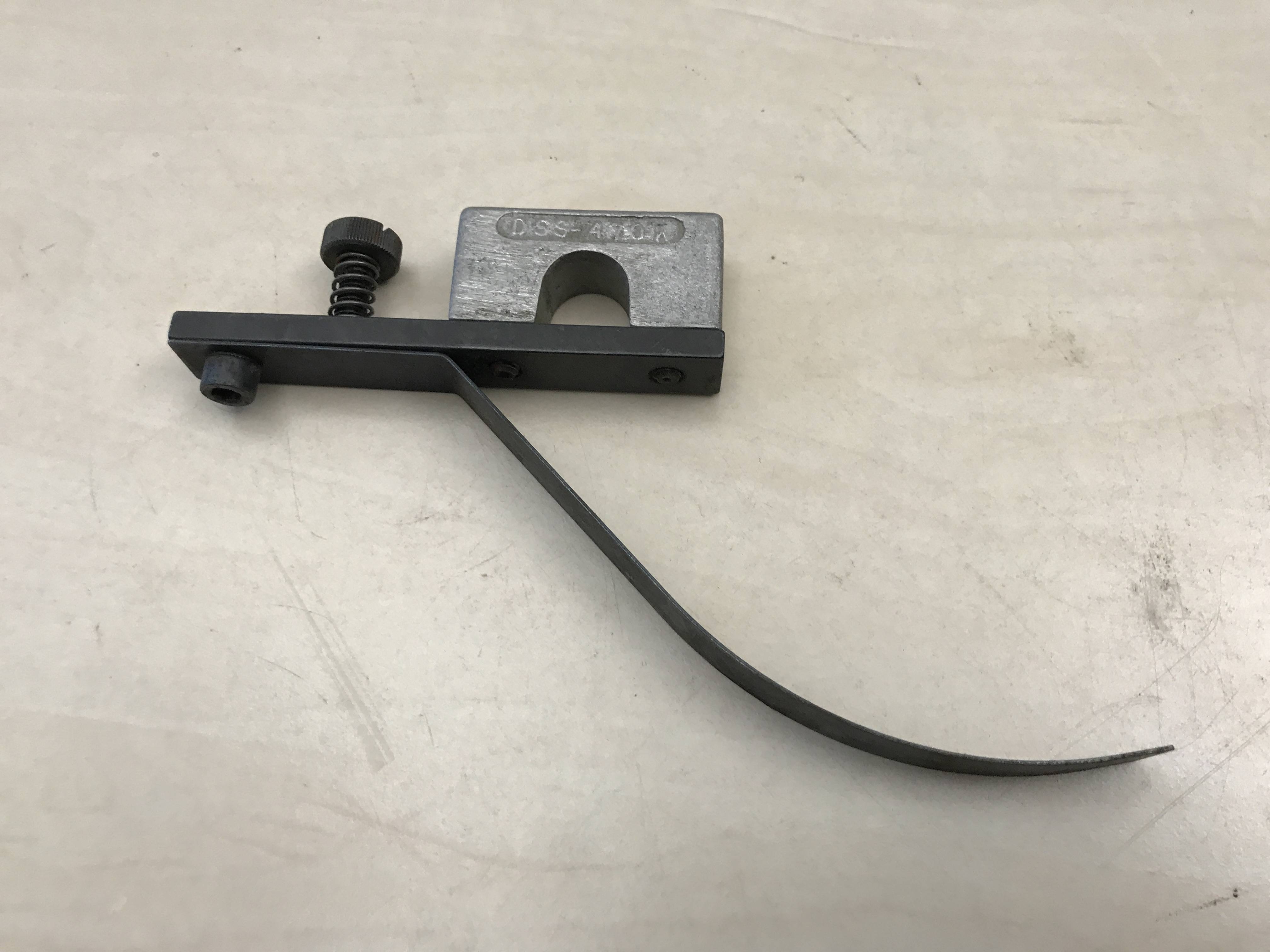 Used Müller Martini part no.: 0890.0470.4