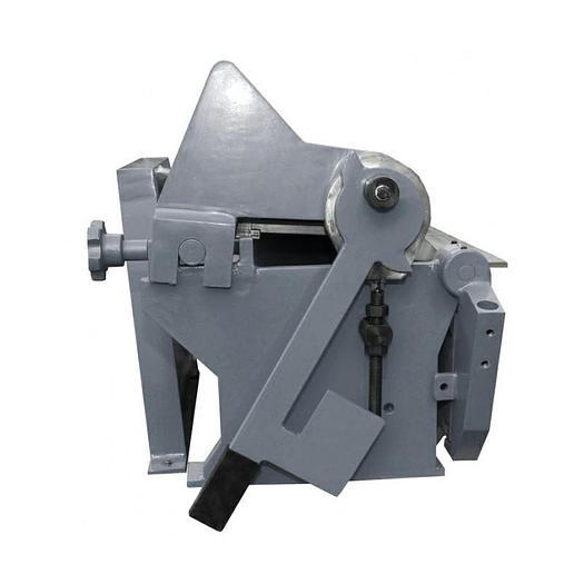 Cormak 2040 x 2.5mm Box & Pan Folder