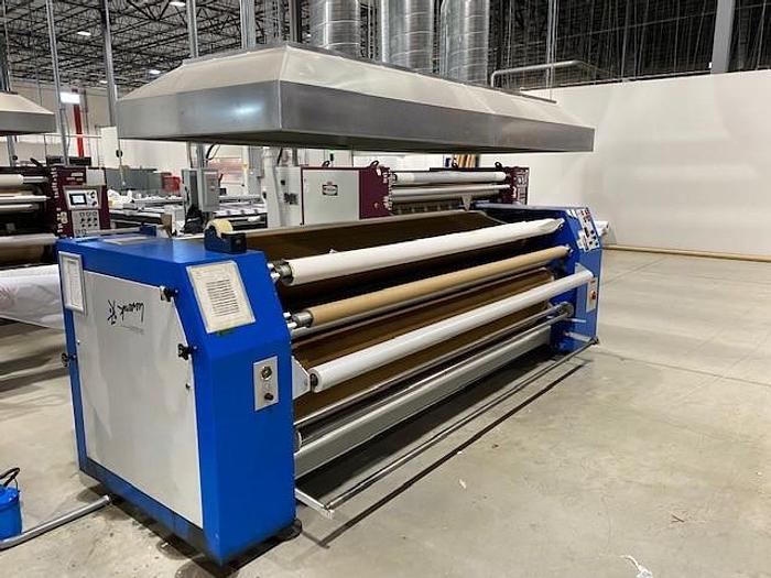 Used 2006 Klieverik GTC101-3500