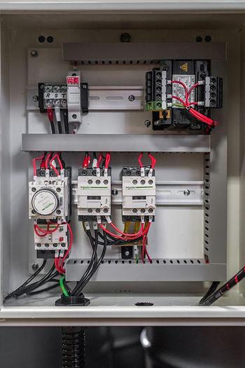 Northtech NT-2ST10XL Cyclone Dust Collector