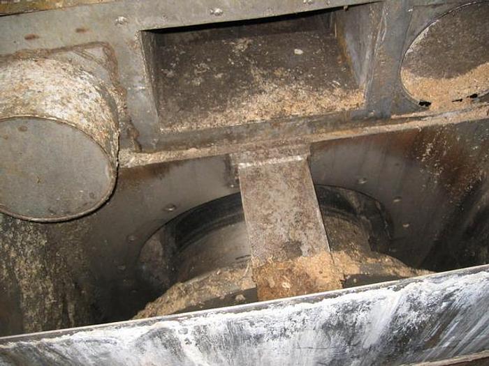 Used TRUMAG VOITH KRS-60 #22917