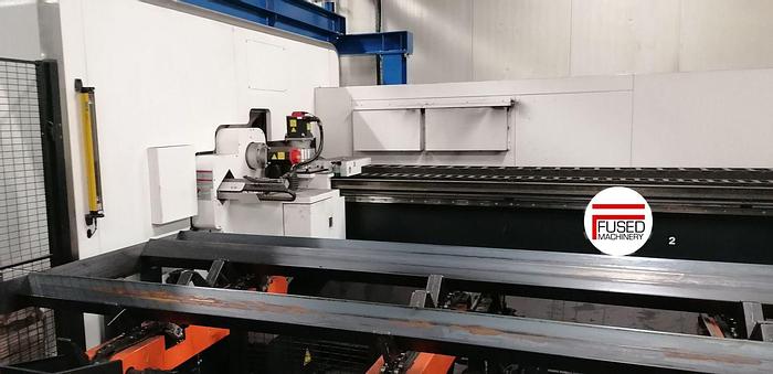 Gebruikt 2015 MAZAK 3D Fabrigear 220 MKII
