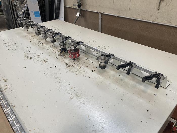 Used 2019 Morbidelli N 100