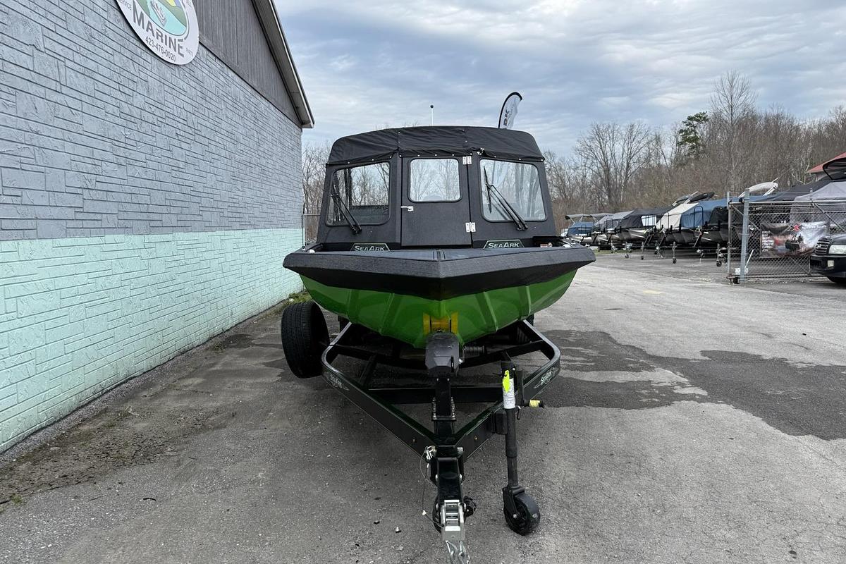 2026 SeaArk Dynasty 2.0