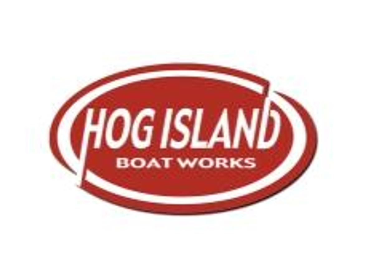 2024 Hog Island Boat Works SW16