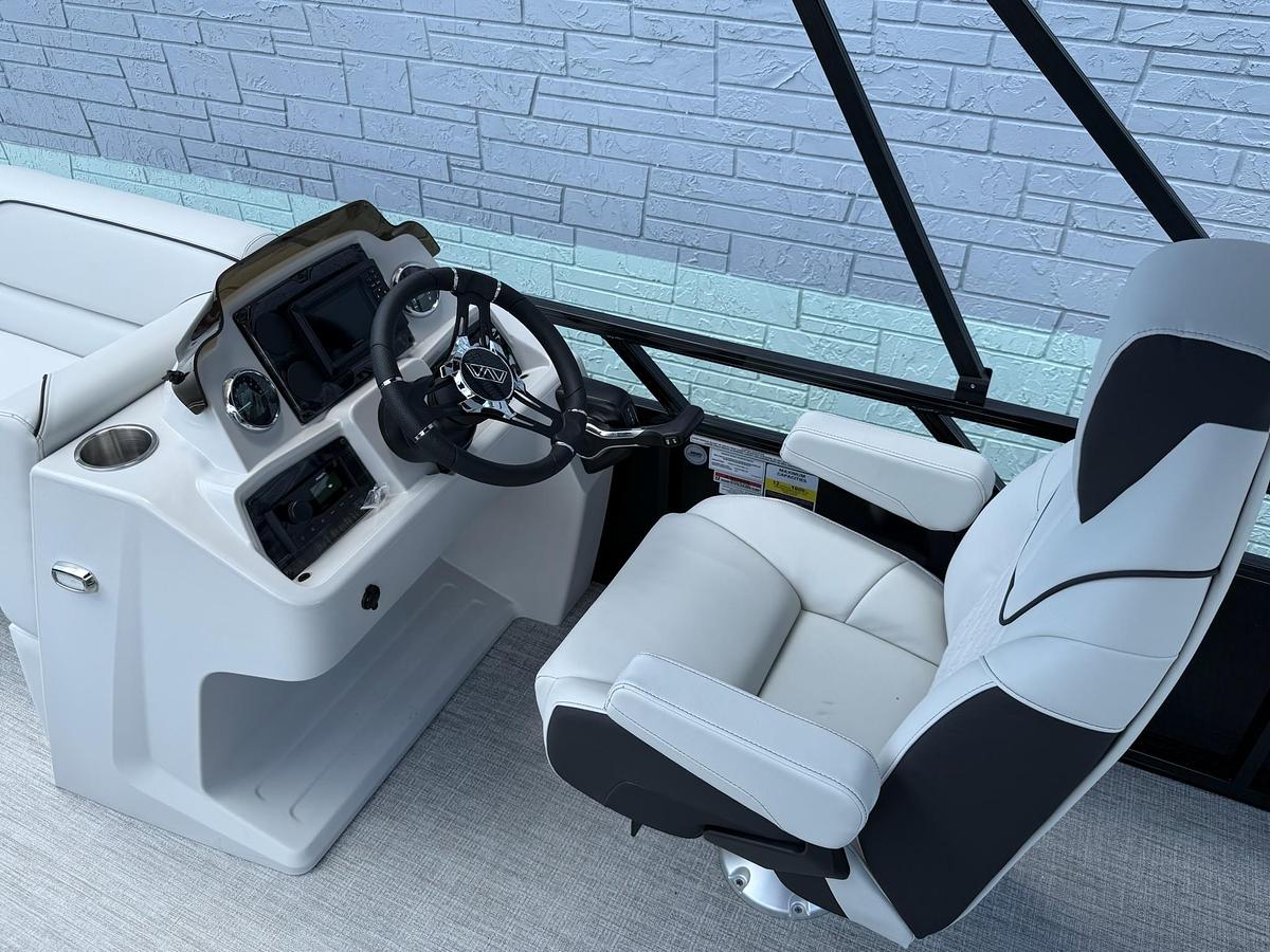 2026 AVALON 2385 VENTURE VRB