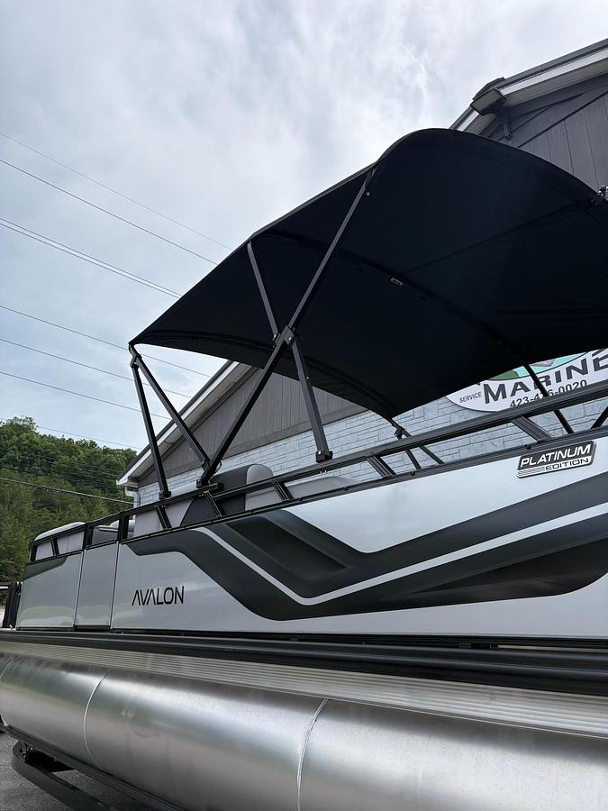 2026 AVALON 2385 VENTURE VRB