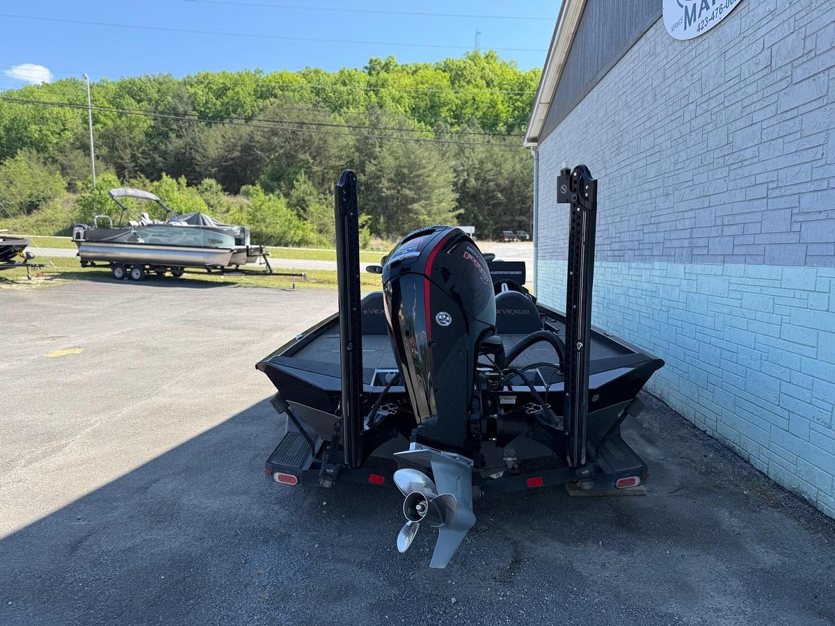 Used 2022 Vexus AVX189
