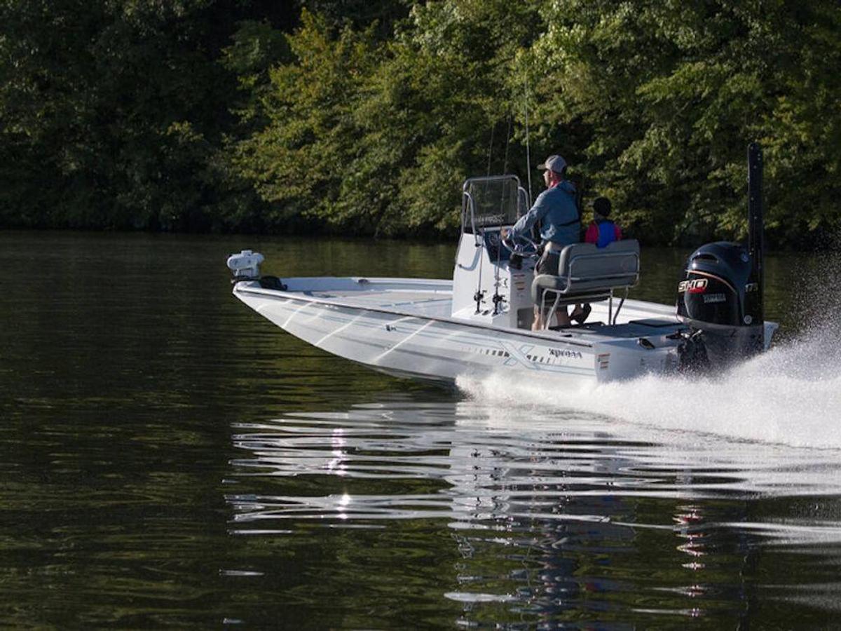 2025 Xpress Boats H210B Base