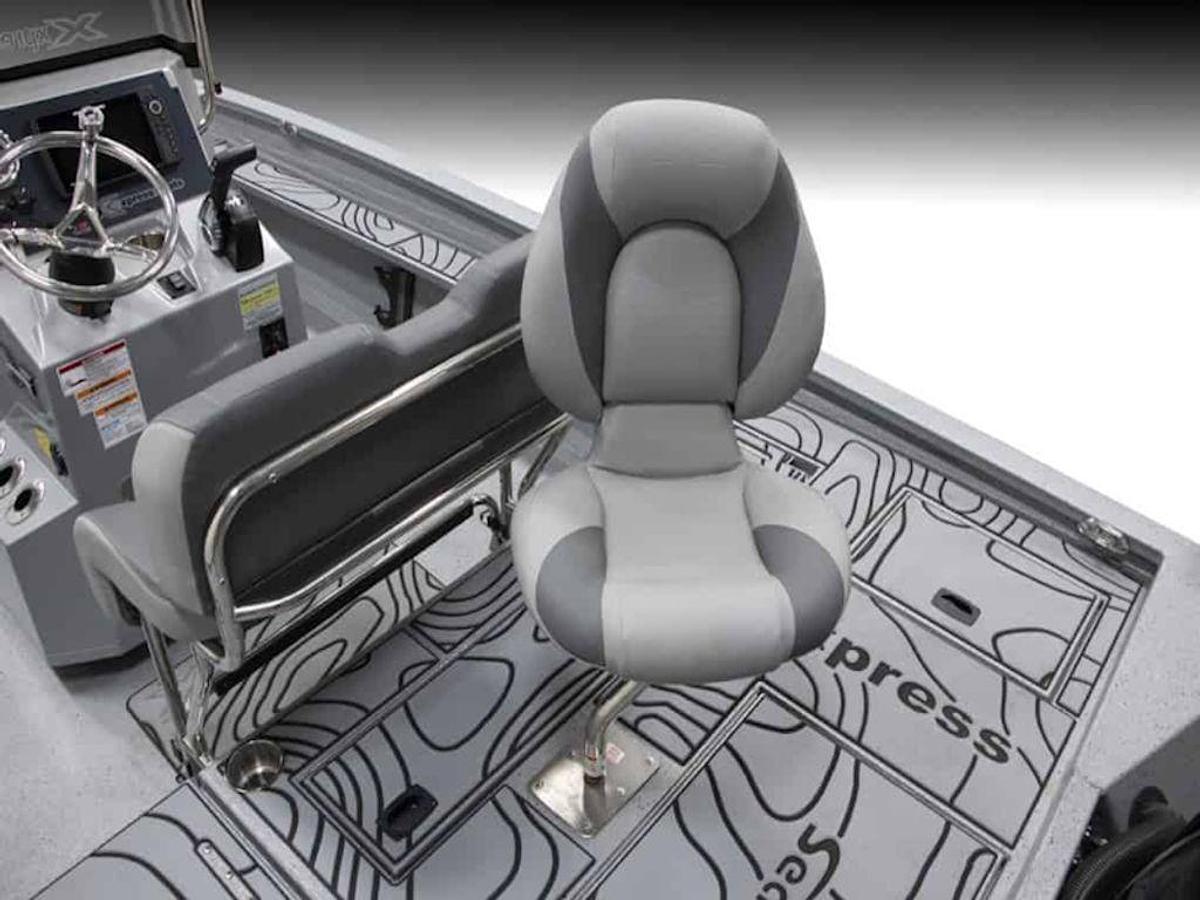 2025 Xpress Boats X23B LOUNGE Base