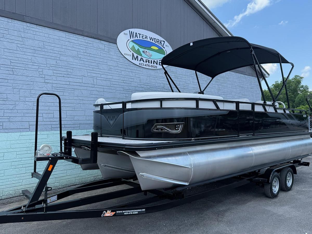 2026 AVALON 2385 VENTURE VRB