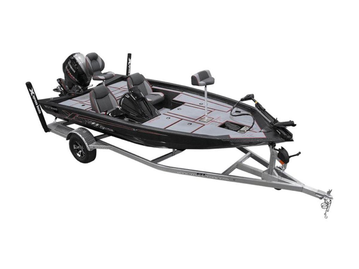 2025 Xpress Boats H17 Base