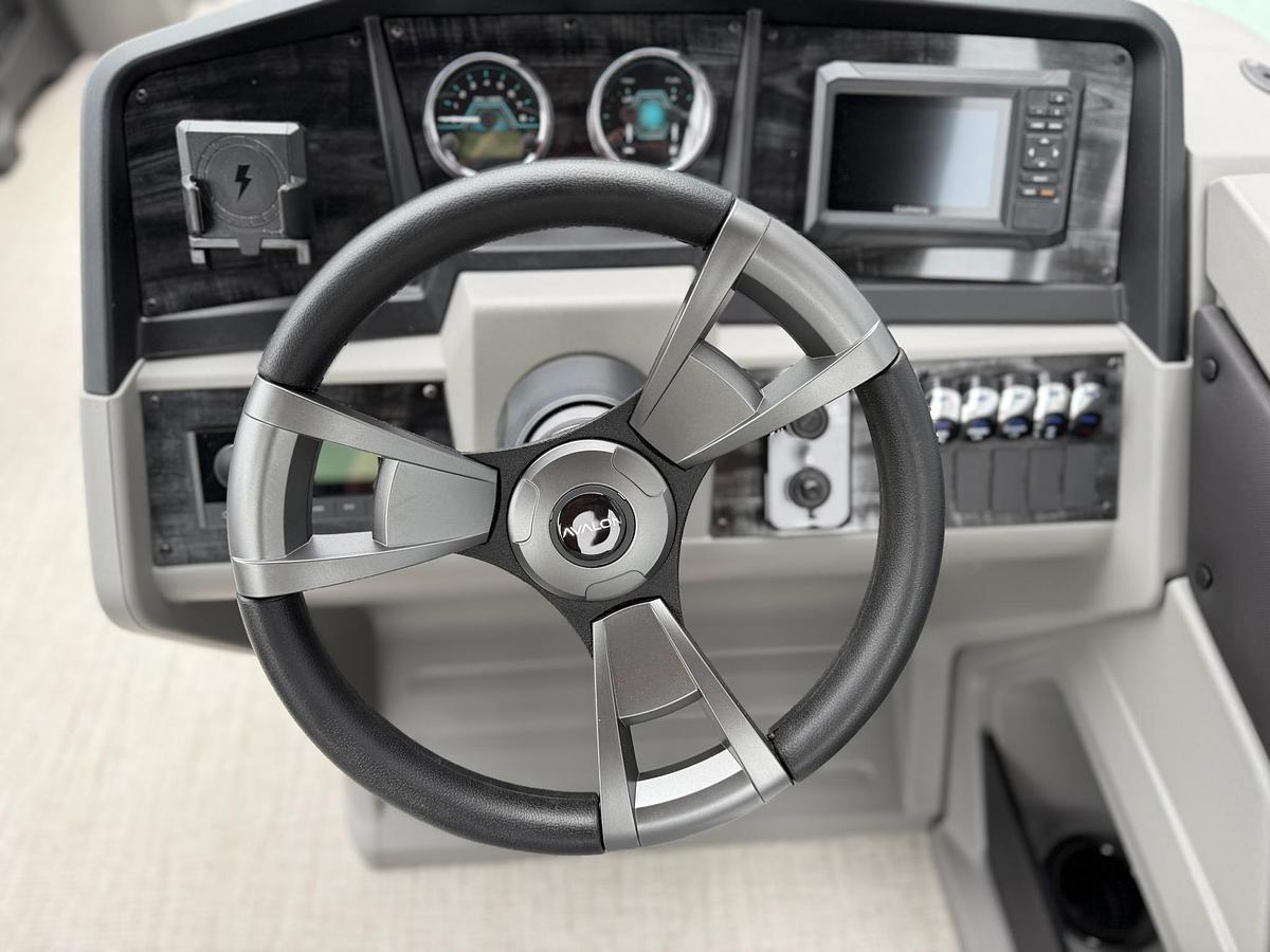2027 AVALON 2385 VENTURE 85 VRB