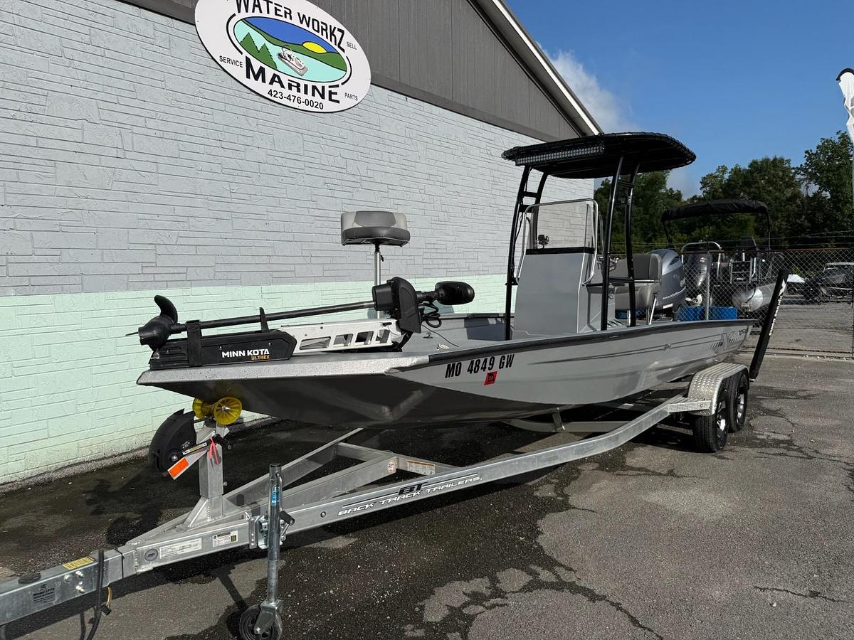 Used 2025 Xpress H210B