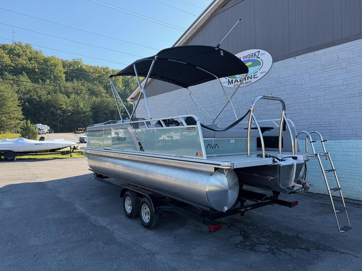 2027 AVALON 2385 VENTURE VRB