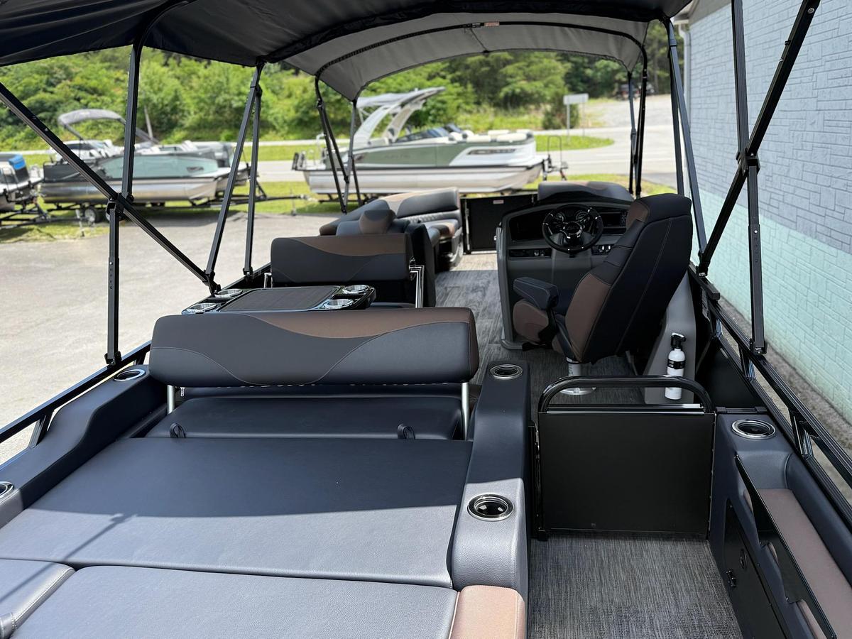 2026 AVALON 2585 LSZ ENTERTAINER