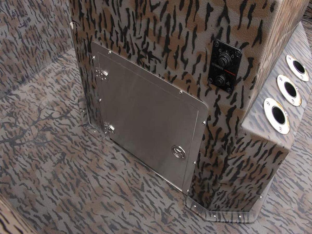 2025 Xpress Boats H190B Base