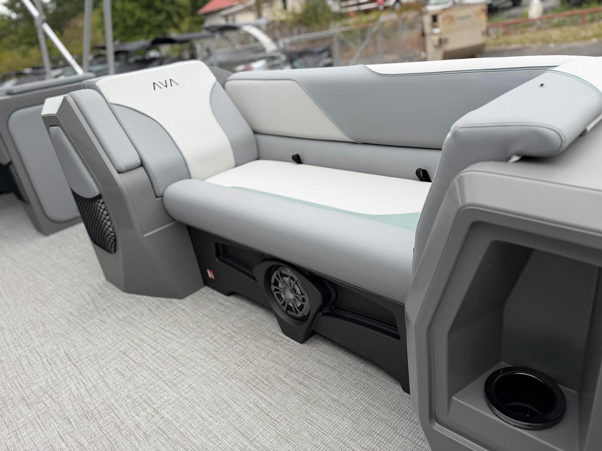 2027 AVALON 2385 VENTURE 85 VRB