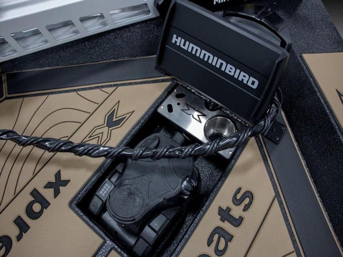 2025 Xpress Boats X21 Pro Base