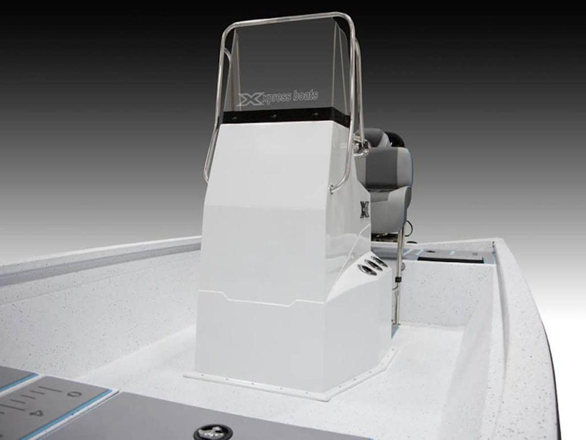 2025 Xpress Boats H210B Base