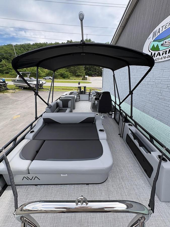 2026 AVALON 2385 VENTURE VRB