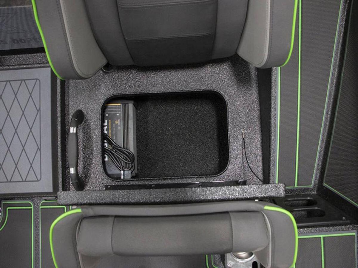 2025 Xpress Boats X19 Pro Base