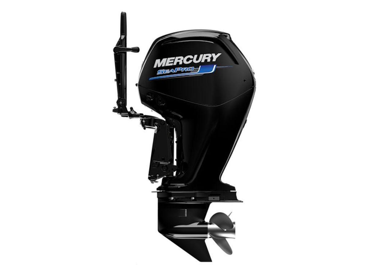 2025 Mercury Marine® SeaPro 115hp Base