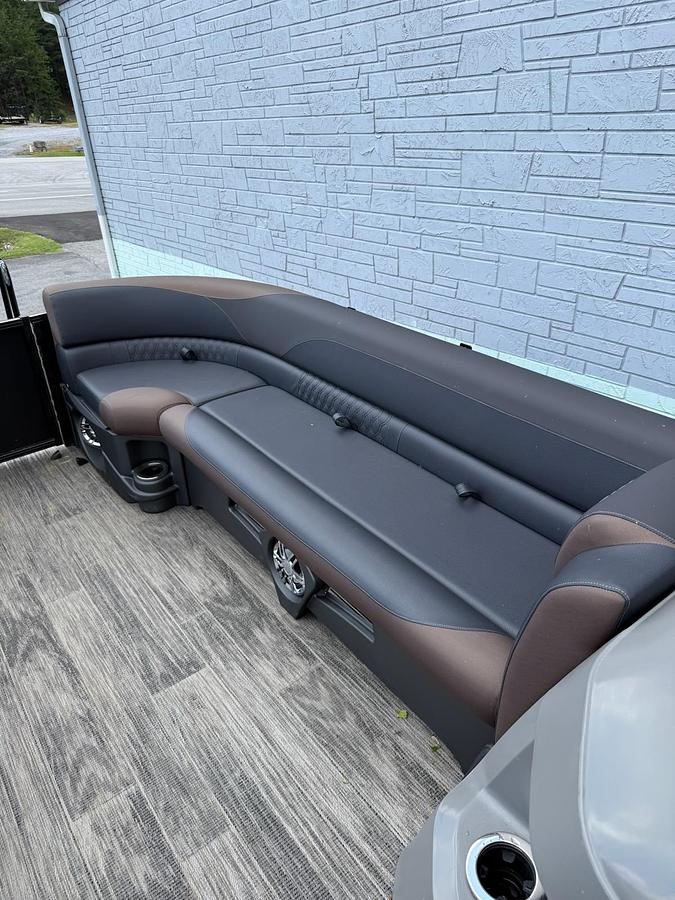 Used 2026 AVALON 2585 LSZ ENTERTAINER