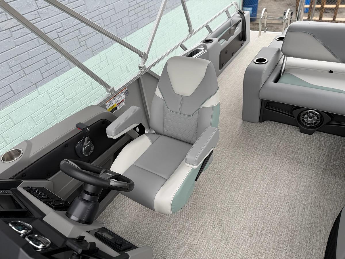 2027 AVALON 2385 VENTURE 85 VRB
